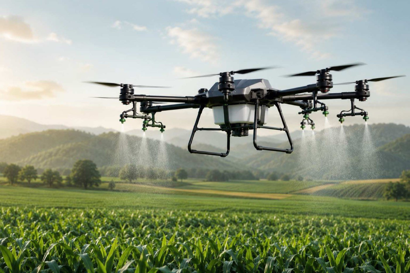 Agriculture