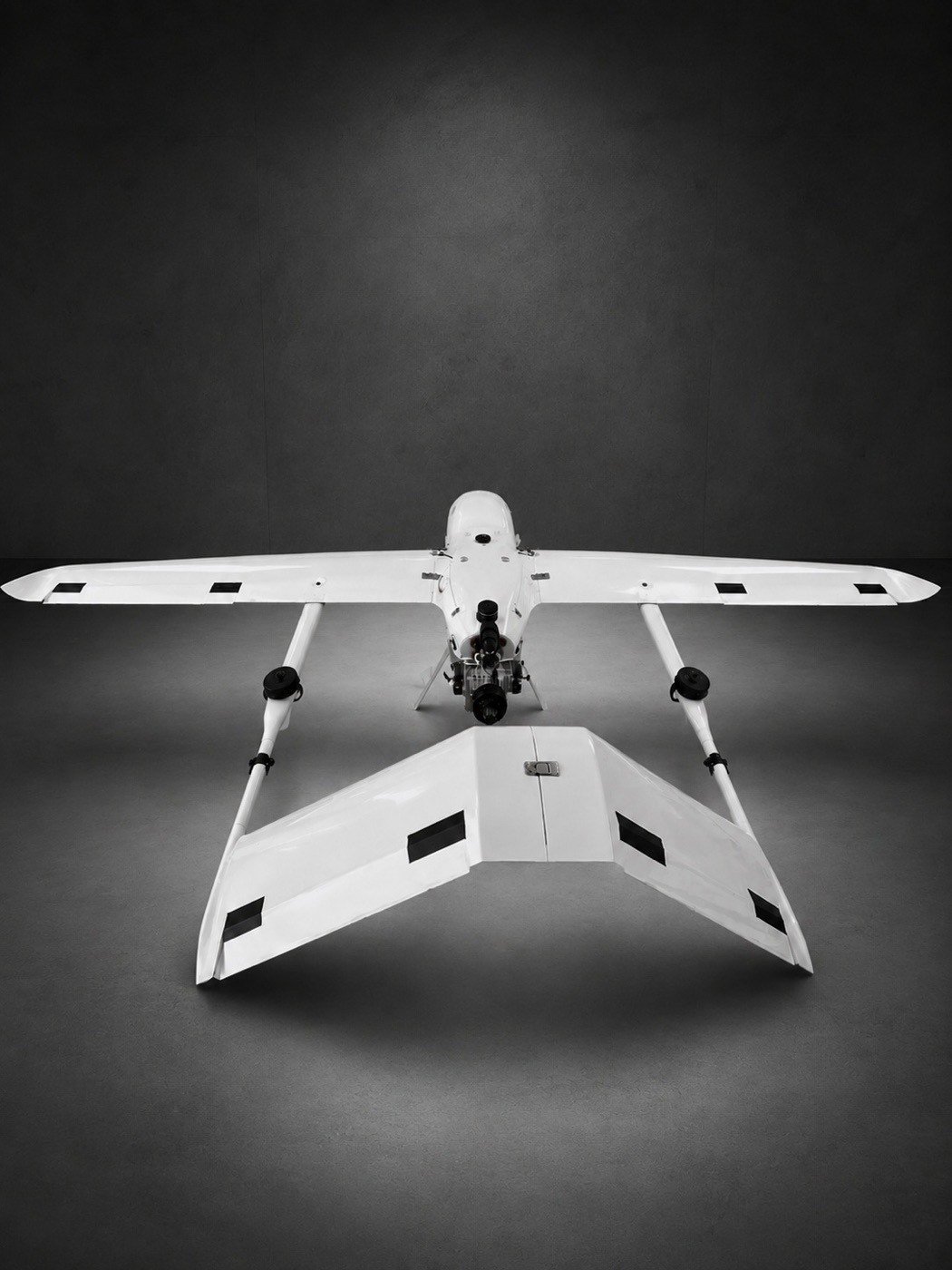 Custom UAV Development